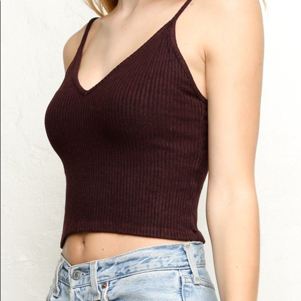 Brandy Melville Joanne Tank Top